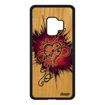 coque samsung s9 saint valentin coque samsung s9 saint valentin