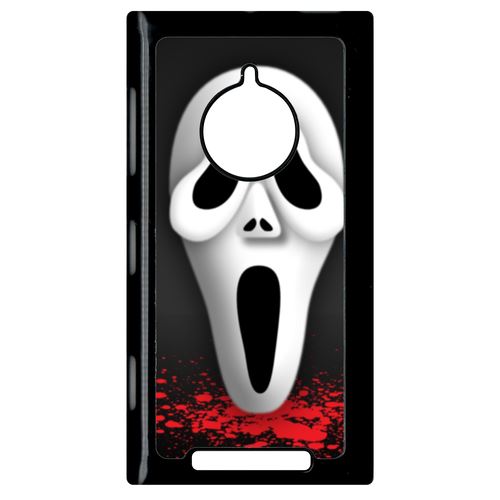 Coque Nokia Lumia 830 Fantome