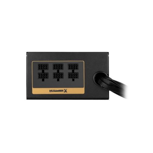 Source d'alimentation Gaming NOX NXHUMMERX500WBZ 500W