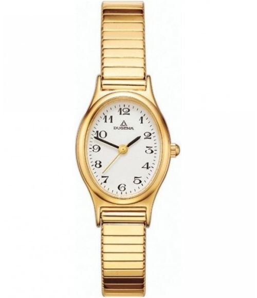 Dugena 4168003 - Femme montre