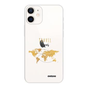 -5€ sur Coque pour iPhone 12 mini 360 intégrale ...