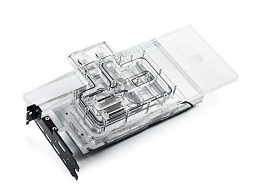 BitsPower Bitspower Lotan MSI GeForce RTX 2080 Ti Gaming X TRIO GPU water