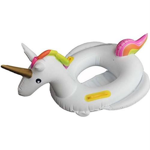 Bateau gonflable (94 x 57 cm)