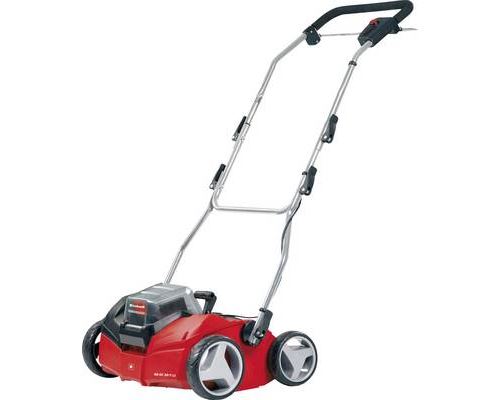 EINHELL Scarificateur / a&eacute;rateur Sans fil  GE-SC 35 Li - Solo 3 de 