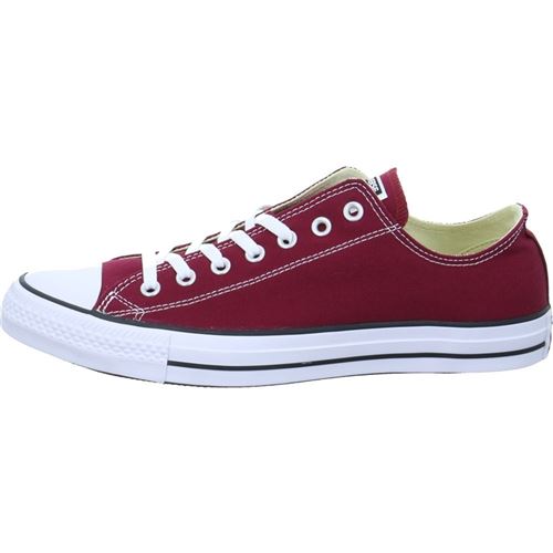 converse basse bordeaux femme 40 converse basse bordeaux femme 40