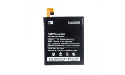 batterie Origine Xiaomi BM32 pour Xiaomi Mi-4