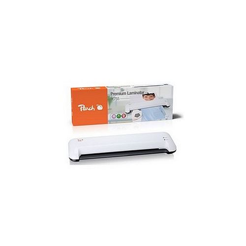 Peach PL755 Plastifieuse A3 Design et compact
