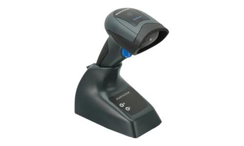 Lecteur de codes-barres portable Datalogic QuickScan Mobile QM2131 1D 400 scans/s - Image 3