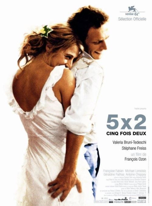 5x2 AFFICHE CINEMA ORIGINALE État correct - N/A reconditionné disponible sur Fnac
