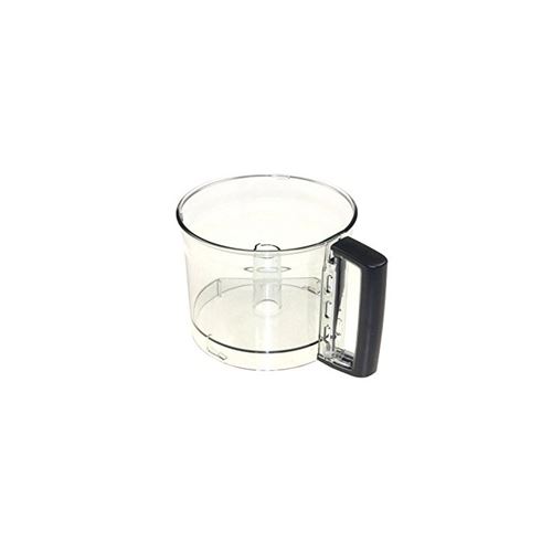 Cuve Cs5200 /Cs5200Xl Anthracite pour Robot Magimix