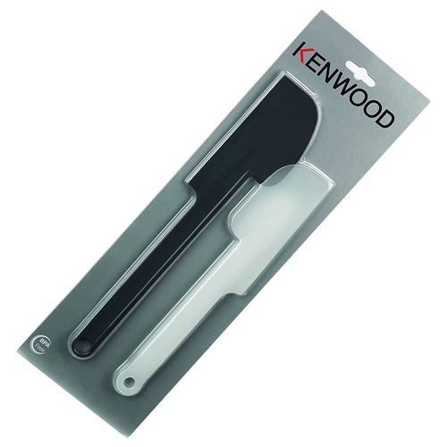 Lot De 2 Spatules Kwsk003 Robot Ménager Aw20010013 Kenwood - 305059