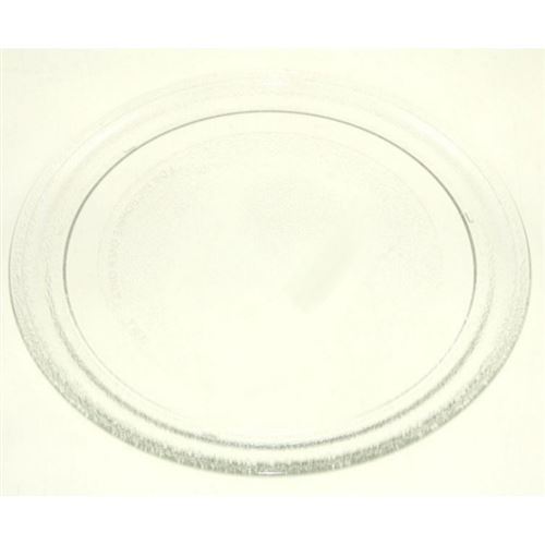 Plateau Tournant 24.50 Cm 779210277 pour Micro-Ondes Smeg - 8880300