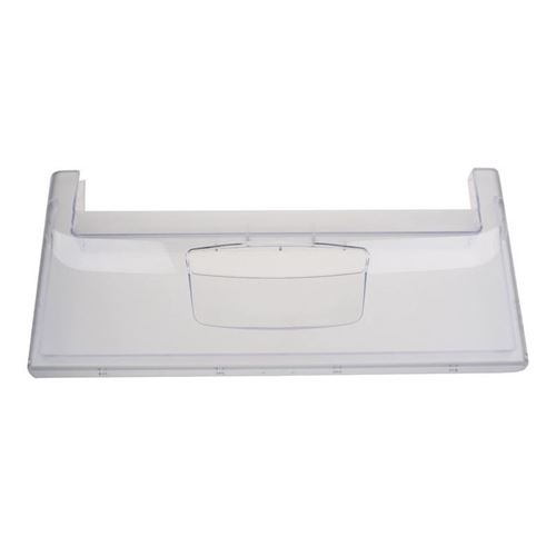 Facade De Tiroir Congelateur pour Refrigerateur Indesit