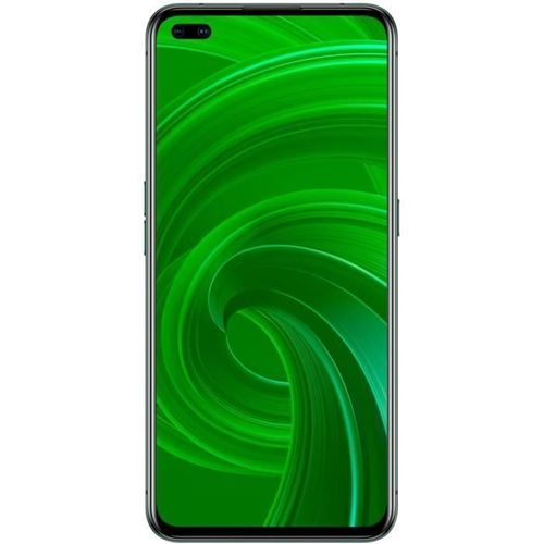 REALME X50 Pro 5G Vert ecume 256 Go - RAM 8 Go