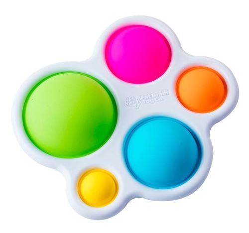 Fat Brain Toys dimpl développement de la motricité fine junior