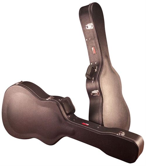 Gator Cases GWE-CLASSIC étui en bois pour guitare classique - Image 3