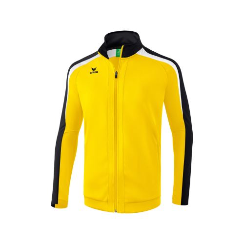 Veste entrainement Erima Liga 2.0 M Jaune