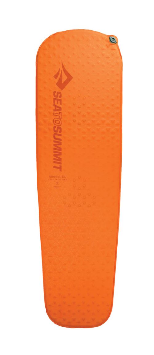 Matelas Bivouac Auto-gonflant Ultralight Reg