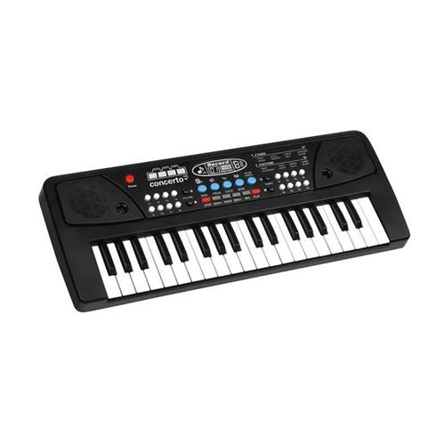 Orgue électronique 37 touches multifonctions 43x17