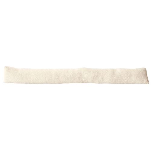 GENERIQUE - Boudin de porte - Bouclette - 80cm - Crème - Image 3