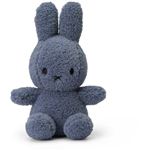 Peluche lapin Miffy 23 cm - Crème - Les Enfants Rêveurs