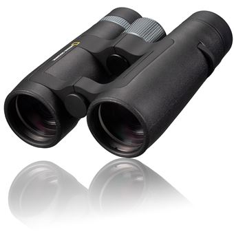 Jumelles NATIONAL GEOGRAPHIC 10x42 avec pont ouvert spécial - 1