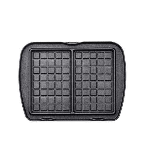 Lagrange Plaques 2 Gaufres Pour La Gamme Premium 010142 - Image 3