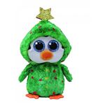 BEANIE BOO'S SMALL - NOEL LE PINGOUIN