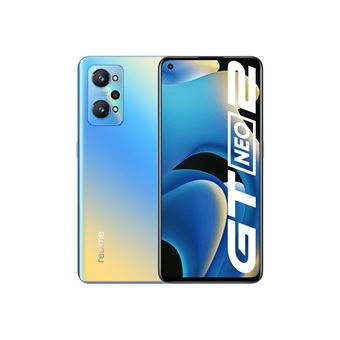 about realme gt neo 2