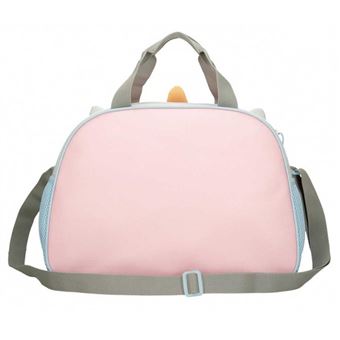 Roll Road - Sac de voyage enfant Ma petite licorne - 40 x 24 x