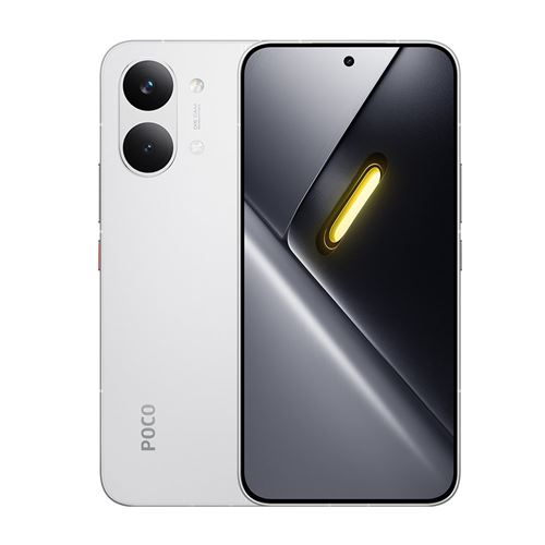 POCO X8 Pro Max White 12 GB + 256 GB