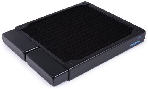 Alphacool Nexxxos Hpe-20 Radiateur 140Mm - Image 4