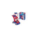 Vileda, Chariot ménage maxi, 7 pièces, Chariot Grand Modèle, avec Vileda, Chariot ménage maxi, 7 pièces, Chariot Grand Modèle, avec