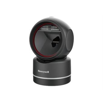 Honeywell HF680 - Scanner de code à barres - modèle bureau - imageur 2D - décodé - USB - 1