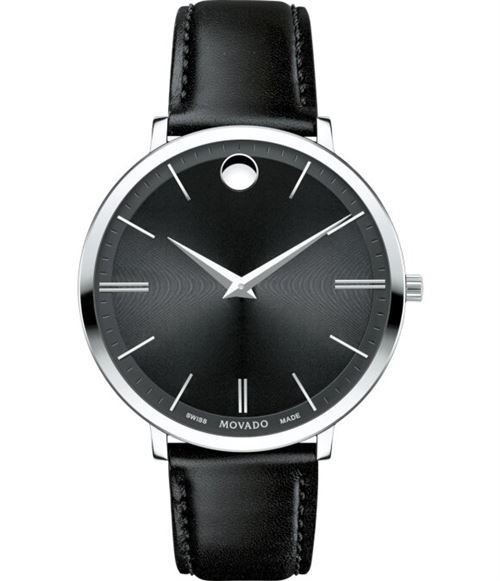 Montre Mixte Movado 607090