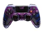 Lexip x Tsume NARUTO SHIPPUDEN SASUKE Revenge - Manette de jeu - sans fil - 2.4 GHz - pour PC