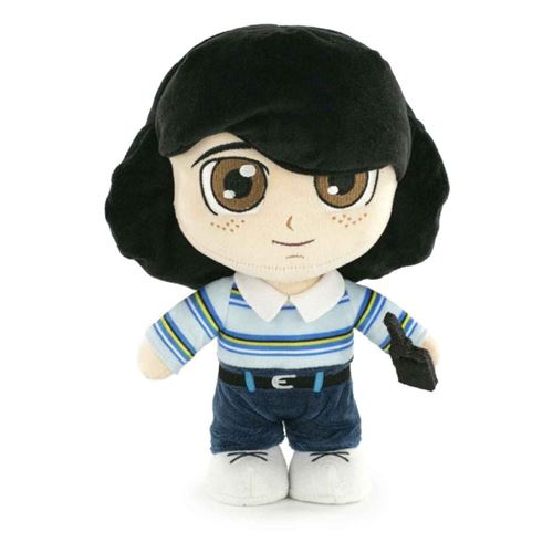 Barrado Peluche Mike Stranger Things - Image 3