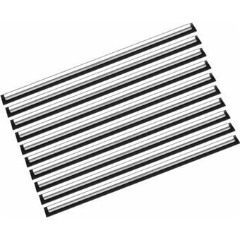 Barrette+Caoutchouc 35Cm Hard   Guialto - 1