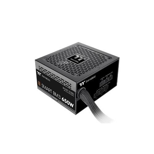 SMART BM3 alimentation modulaire 650 watt