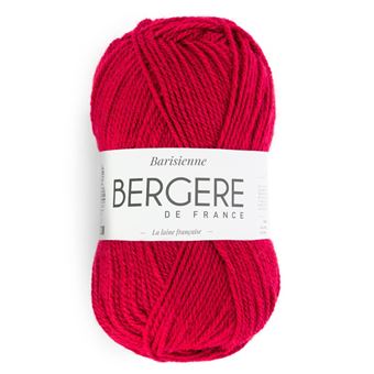 Pelote Barisienne - Bergère de France(...) - CARDINAL - 1