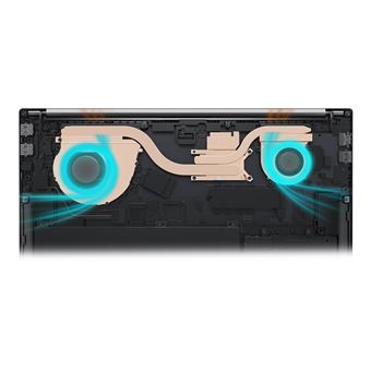 HONOR MAGICBOOK PRO 16.1 MYSTIC SILVER (RYZEN 5 / 16 GO / 512 GO