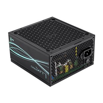 Alimentation PC Tacens Valeo V 800M – 800W 80Plus Silver – Modulaire, Silencieuse, 10 Ans Garantie