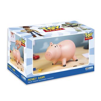 ABYstyle Toy Story Tirelire Bayonne 22.5 x 12.5 x 12.5 cm