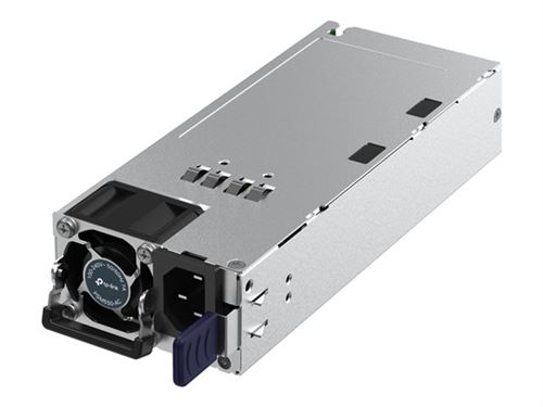 TP-Link PSM550-AC V1 - Alimentation - branchement à chaud (module enfichable) - 550 Watt