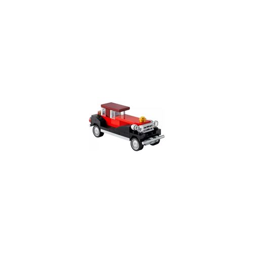 Lego 30644 La Voiture Vintage  - N/A reconditionné disponible sur Fnac