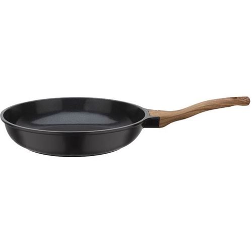Poele fonte d'aluminium - NATURAL FIT - 28 cm - 100 % recyclée sans PFAS - Induction