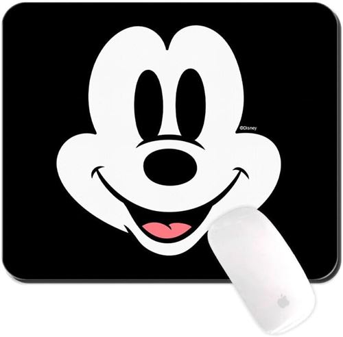 Tapis de souris Disney Mickey Mouse 100e anniversaire - Tapis de