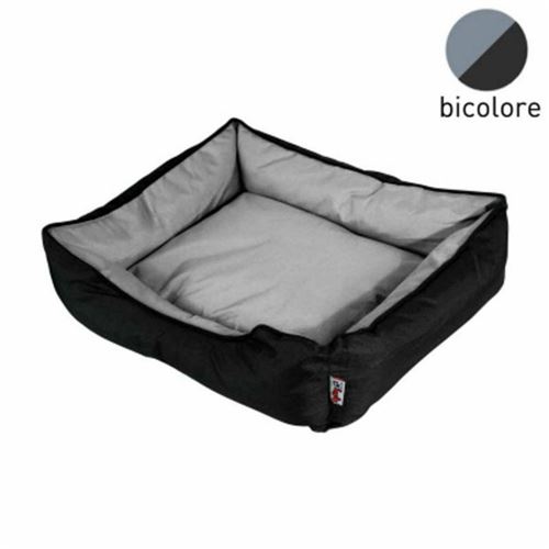 Comparer les prix de Panier pour Chien & Chat Essentiel 65cm Noir