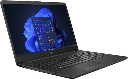 HP 250 G9 Notebook - Intel Core i5 - 1235U / jusqu'à 4.4 GHz - Win 11 Pro - Carte graphique Intel Iris Xe - 8 Go RAM - 256 Go SSD NVMe - 15.6"" IPS 1920 x 1080 (Full HD) - Gigabit Ethernet - Wi-Fi 5 - cendres argent sombre - clavier : Français État correct - N/A reconditionné disponible sur Fnac