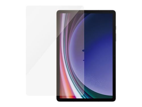 PanzerGlass - Protection d'écran pour tablette - pour Samsung Galaxy Tab S9, Tab S9 FE